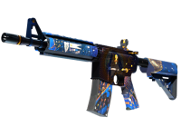 M4A4 The Emperor